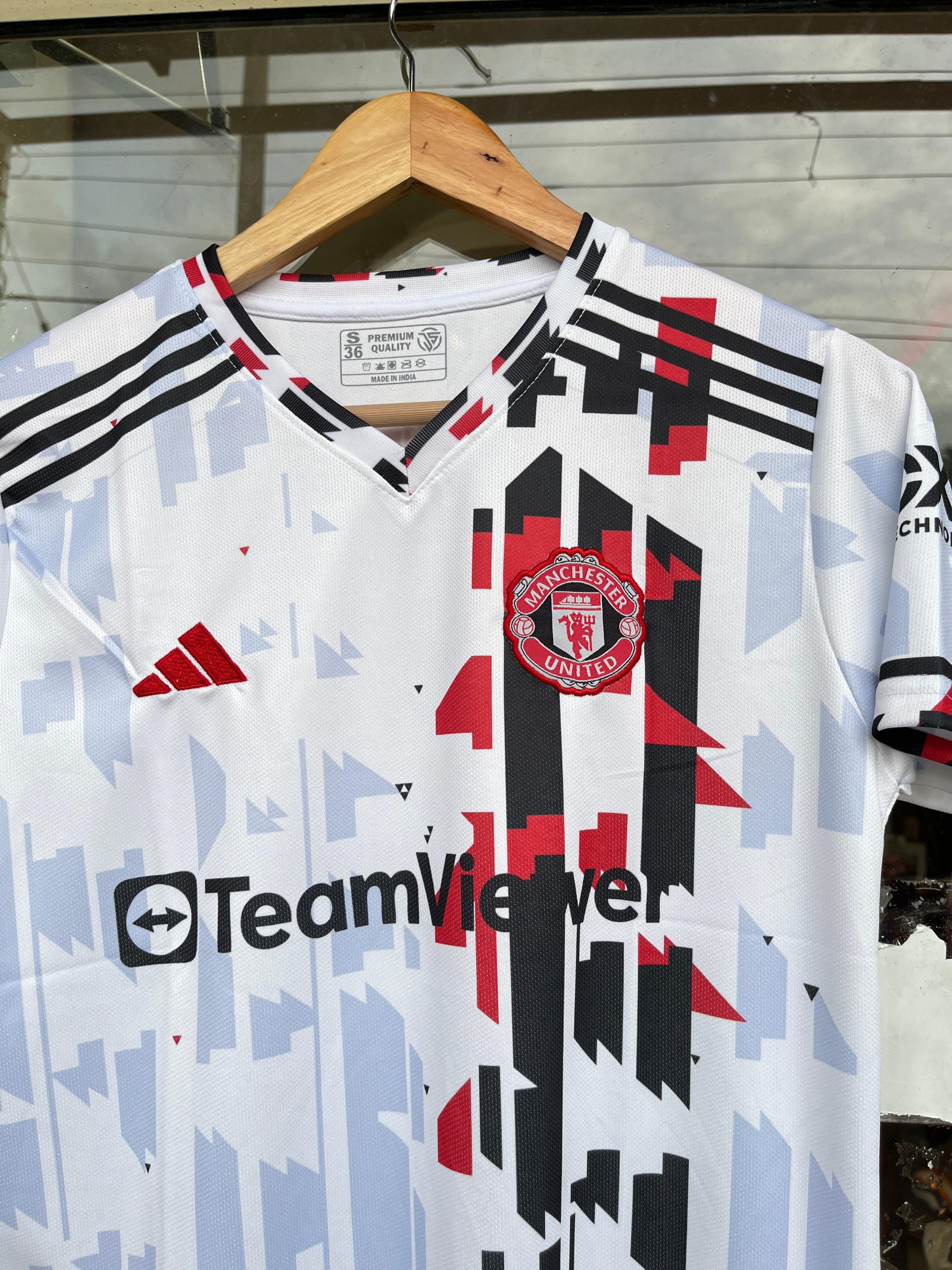 Manchester united special edition jersey online